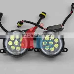 Suzuki New Angle Eye Foglamp White thumbnail-2