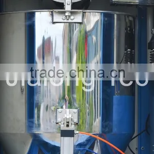 5-50KG Rice Packaging Machine, Peanut Packaging Machine With Conveyor and Sewing Machine thumbnail-5