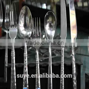 Wholesale and Best Price Fork and Knife Stainless Steel Tableware thumbnail-2