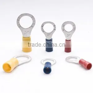 Insulated Terminal thumbnail-1