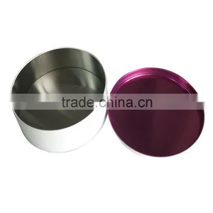 Printing Rectangular Metal Tin Can Manufacturer thumbnail-3