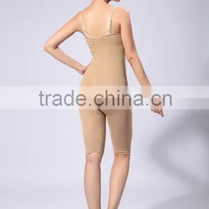 Hot Seamless Body Suit Shaper Slimming Undergarments Slimming Body Shaper Panty thumbnail-4