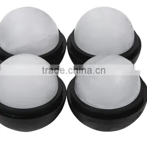 Food Grade Silicone Single Ice Ball Mold thumbnail-2