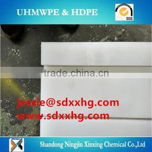 UHMWPE Paper Machinery Dewatering Elements /Price of Dewatering Suction Box Cover thumbnail-4