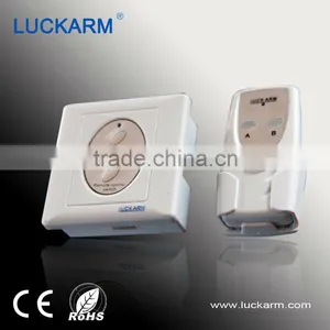 2012 Two-Channel Digital Wireless rf Remote Control Switch thumbnail-1