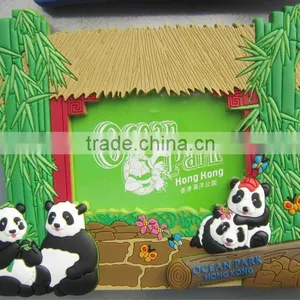 Ocean Park Kids Animals Photo Frames thumbnail-1