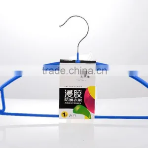 PVC Coated Metal Hangers thumbnail-3