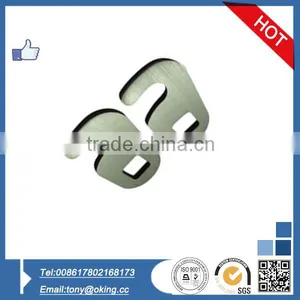 Precision CNC Machining, Made of Steel With Grinding thumbnail-2