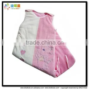BKD 2015 Velour Sleeping Bag Baby thumbnail-1