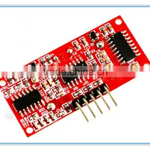 Ultrasonic Sensor Distance Measuring ModuleUltrasonic Module Range Detection SensorsDistance SensorUltrasoic Sensors Measurement thumbnail-2