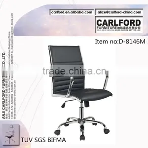 TUV SGS Boardroom Chair D-8146M thumbnail-1