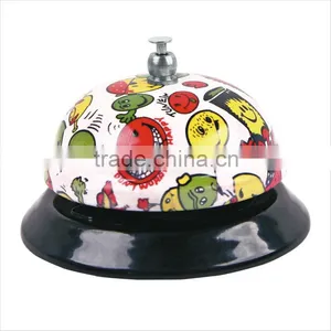 New Cute Design 8.5*5.5cm Calling Bell thumbnail-1