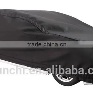 Nonwoven Fabric Car Cover thumbnail-1