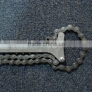 Chain Oil Filter Wrench thumbnail-1