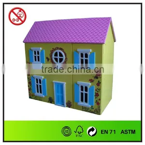 Handmade Innovative Educational Wooden Toys Wholesale thumbnail-1