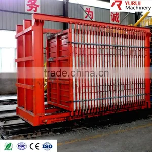 Concrete Hollow Core Slab Making/forming Machine/precast Concrete Wall Panel thumbnail-4