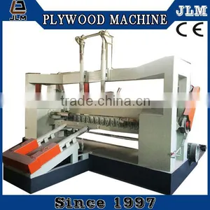 CE Certificated High Efficiency Cnc Automatic Sliced Log Cutter thumbnail-5