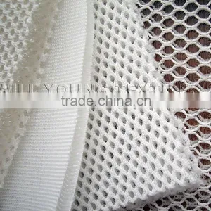 3D Spacer Fabric Mattress thumbnail-1