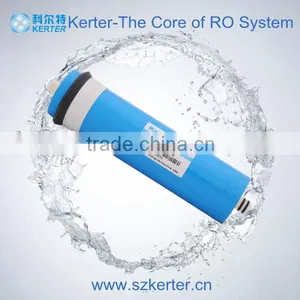 200GPD Household Reverse Osmosis Membrane for Water Purifier thumbnail-1