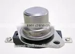 T34-373 3/4" High Power Electric Home Appliance Automatic Reset Thermostat thumbnail-2