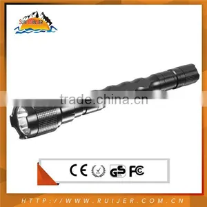 Wholesale Quality-Assured Durable Competitive Price Power Light Led Torch thumbnail-1