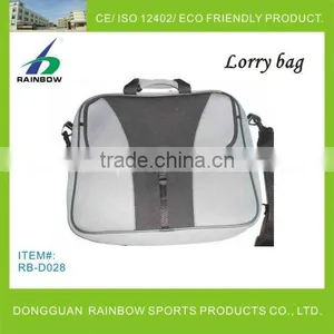 Lorry Notebook Bag thumbnail-1