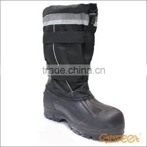 China Top Quality Anti-slip Silicone Rubber Snow Ice Spike, Spd Cleats, Building Safety Equipment (SA-9401) thumbnail-4