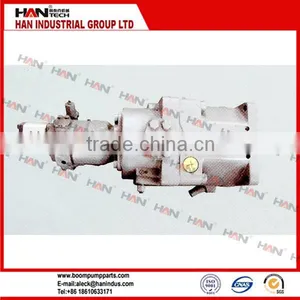 REXROTH A4VG180 MAIN OIL PUMP thumbnail-3