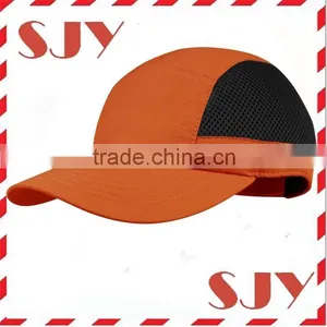 Cheap Hot Sale Dri Fit Mesh Sports Running Cap thumbnail-1