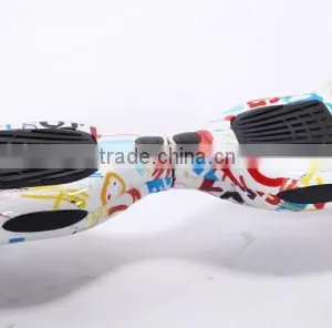 Factory Price! New Mini Dual Wheels Scooters 2 Wheels Electric Chariot Scooter Self Balancing Smart Balance Weel for Top Selling thumbnail-3