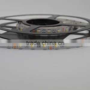 4 Color In One LED RGBW RGBWW Flexiable 60Leds 24watts Rgbw Led Strip thumbnail-2