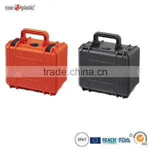 IP67 Waterproof Plastic Handcarry Transportation Case RCPS 180L thumbnail-3
