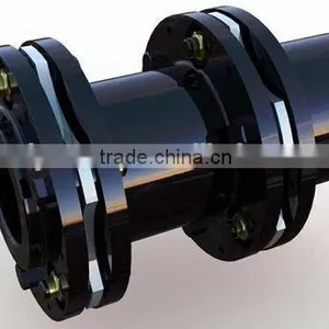 Jmd Series Diaphram Couplings thumbnail-3