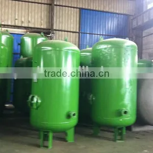 Pressurized Steam Tank Accumulator With Customized Capacity thumbnail-1