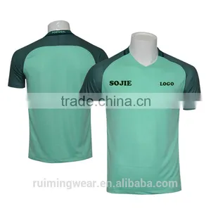 European Cup 2016 2017 Sports Wear High Cheap Wholesale Thai Quality Soccer Jersey thumbnail-1
