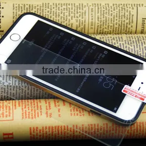 Hot Sale Accessories For Iphone High Transparency 0.3mm 2.5D Tempered Glass Screen Proetcor For Iphone6 Plus thumbnail-2