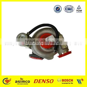 High Performance Top Sale Diesel Engine Auto Parts Turbocharger for Machinery thumbnail-1