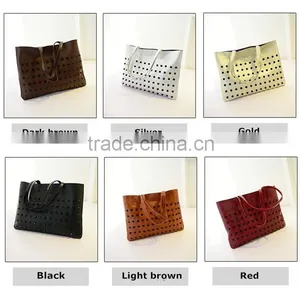 Lady Fashion Handbag Wholesaler thumbnail-2