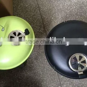 Promotional 36cm Kettle BBQ thumbnail-1