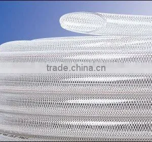 Clear Braided Vinyl Tubing thumbnail-1