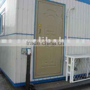 Prefabricated Houses thumbnail-1