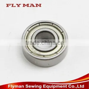 070688850 Precision Small Miniature 688zz Deep Groove Ball Bearing for Brother Sewing Machine thumbnail-1