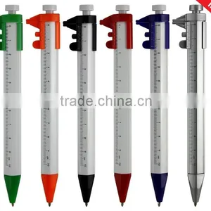 Yes Novelty Vernier Caliper Pen/fancy Pen thumbnail-1