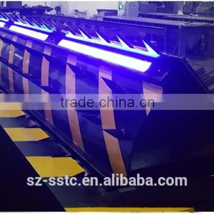 Massive Production Heavy Duty Security Road Blocker With Steel Tire Killer thumbnail-1