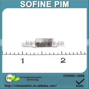 Metal Powder Metallurgy For Handset Parts thumbnail-1