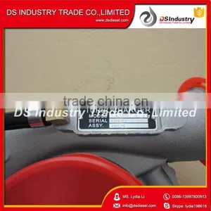 DCEC 6C8.3 Turbocharger 4955219 4041946 4041943 FOR Truck Tractor Excavator Engine Parts thumbnail-3