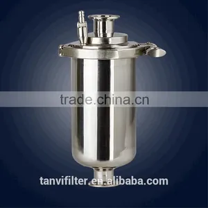Barrels Pressure Filter Housing thumbnail-5