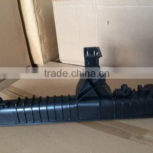 Mechanical Radiator With Auto Engine for Volvo Car Radiator Auto Parts Plastic Tank thumbnail-4