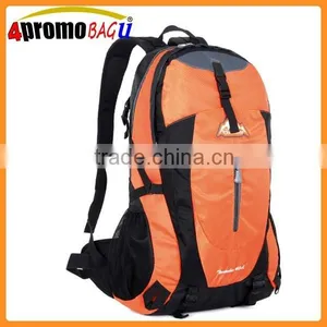 Outdoor Wholesale Climbing Leisure Backpack thumbnail-1