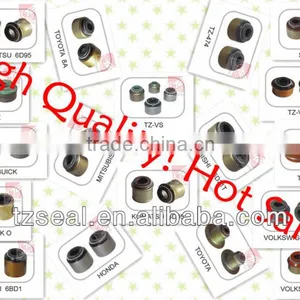 Toyota Valve Stem Seal thumbnail-6